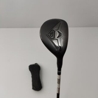 Demo ex /  Cobra Darkspeed / Hybrid 5 / Senior
