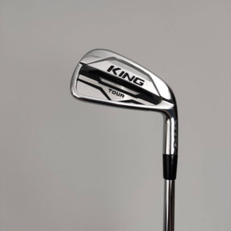 Cobra King MIM Tour / 4-P / Stiff