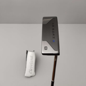 Visnings Ex / Cleveland HB Soft 2 Black / 34"