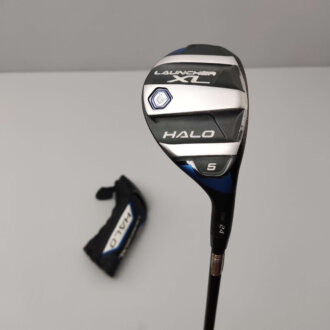 Cleveland Launcher XL Halo / Hybrid 5 / Dam