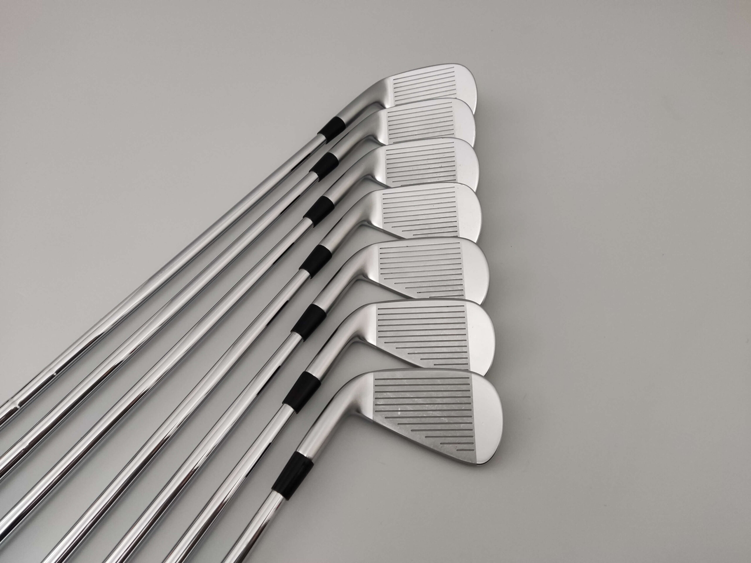 Mizuno JPX 921 Forged/Tour / 4-P / Regular / Förlängda 0.5 - Bild 3