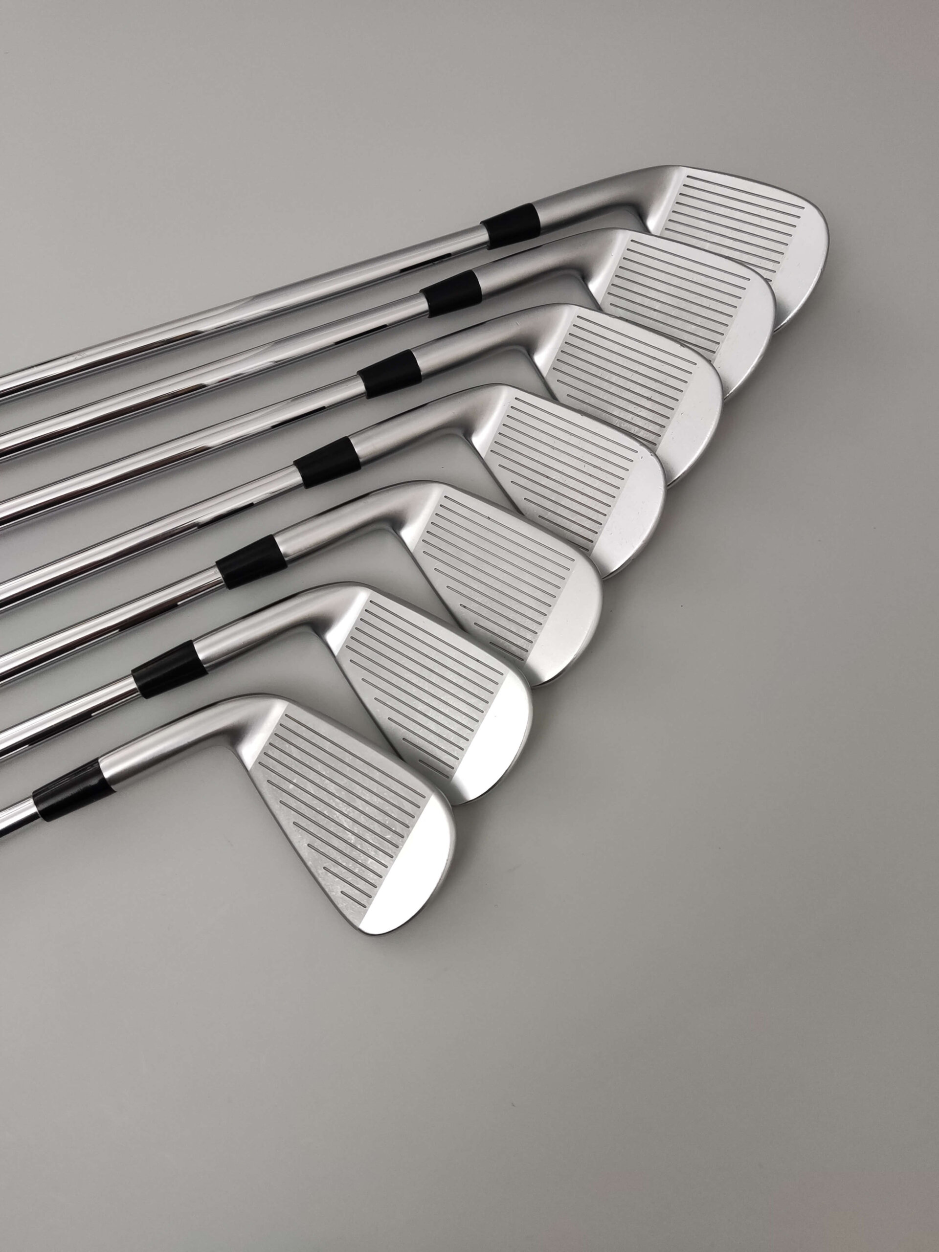 Mizuno JPX 921 Forged/Tour / 4-P / Regular / Förlängda 0.5 - Bild 4