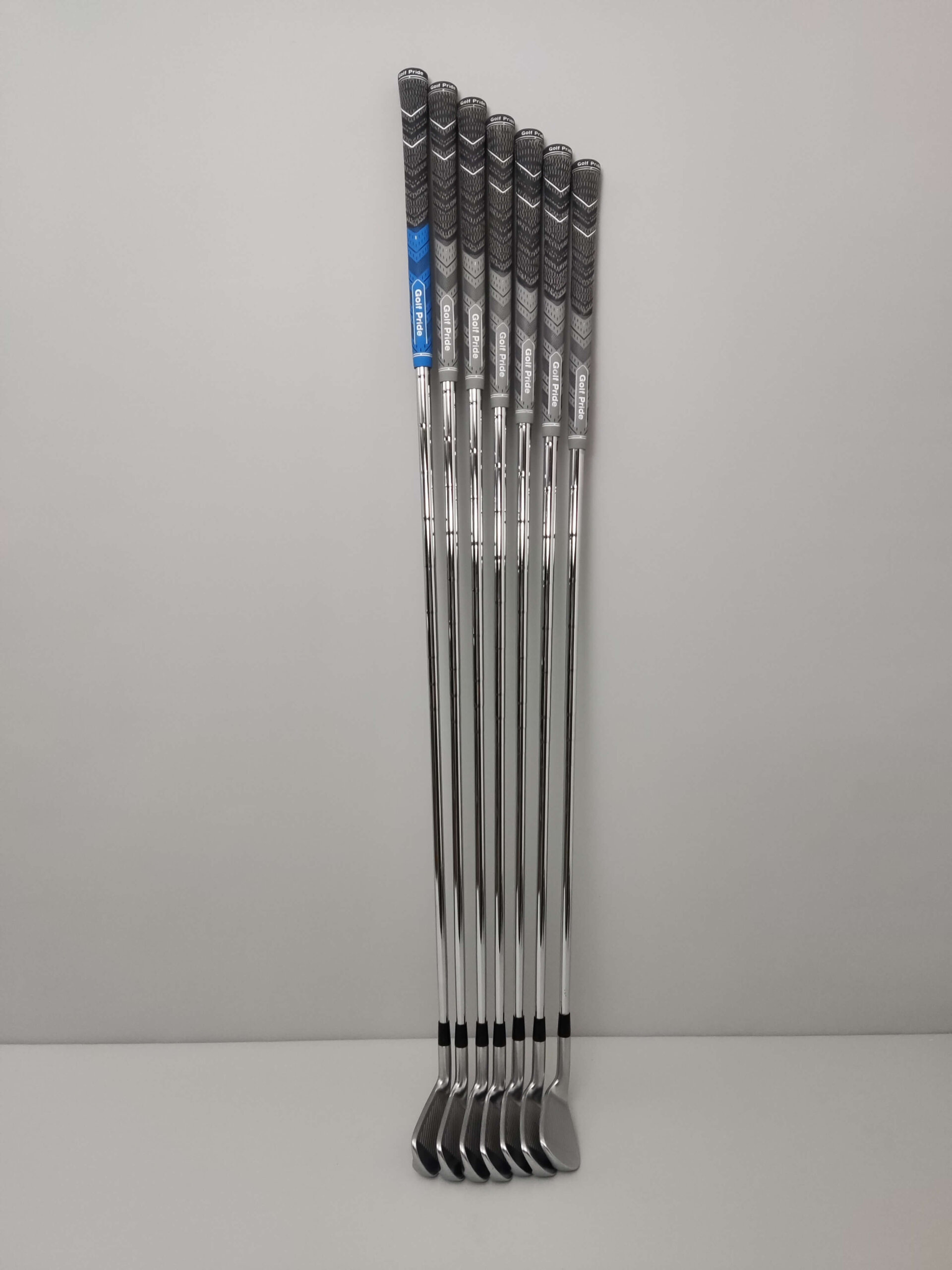 Mizuno JPX 921 Forged/Tour / 4-P / Regular / Förlängda 0.5 - Bild 7