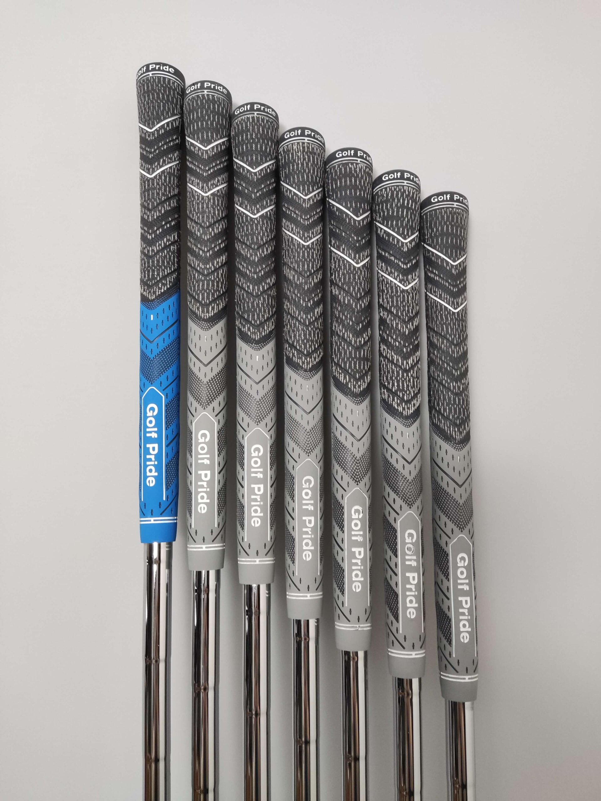 Mizuno JPX 921 Forged/Tour / 4-P / Regular / Förlängda 0.5 - Bild 10