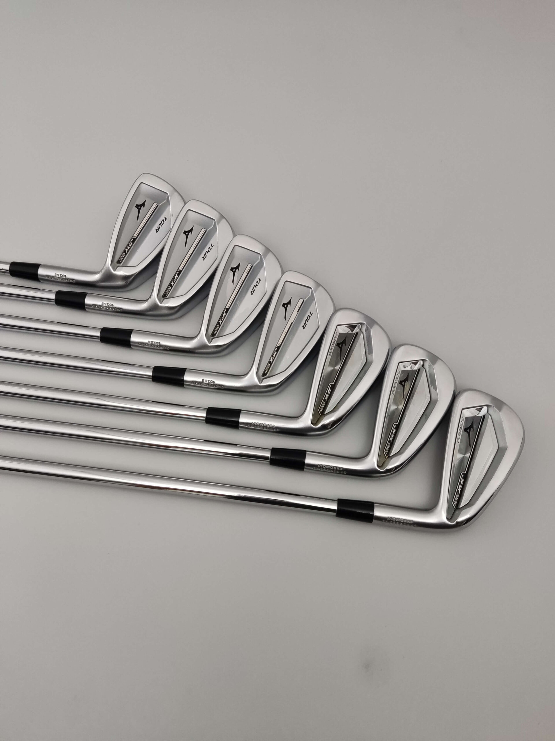 Mizuno JPX 921 Forged/Tour / 4-P / Regular / Förlängda 0.5 - Bild 5