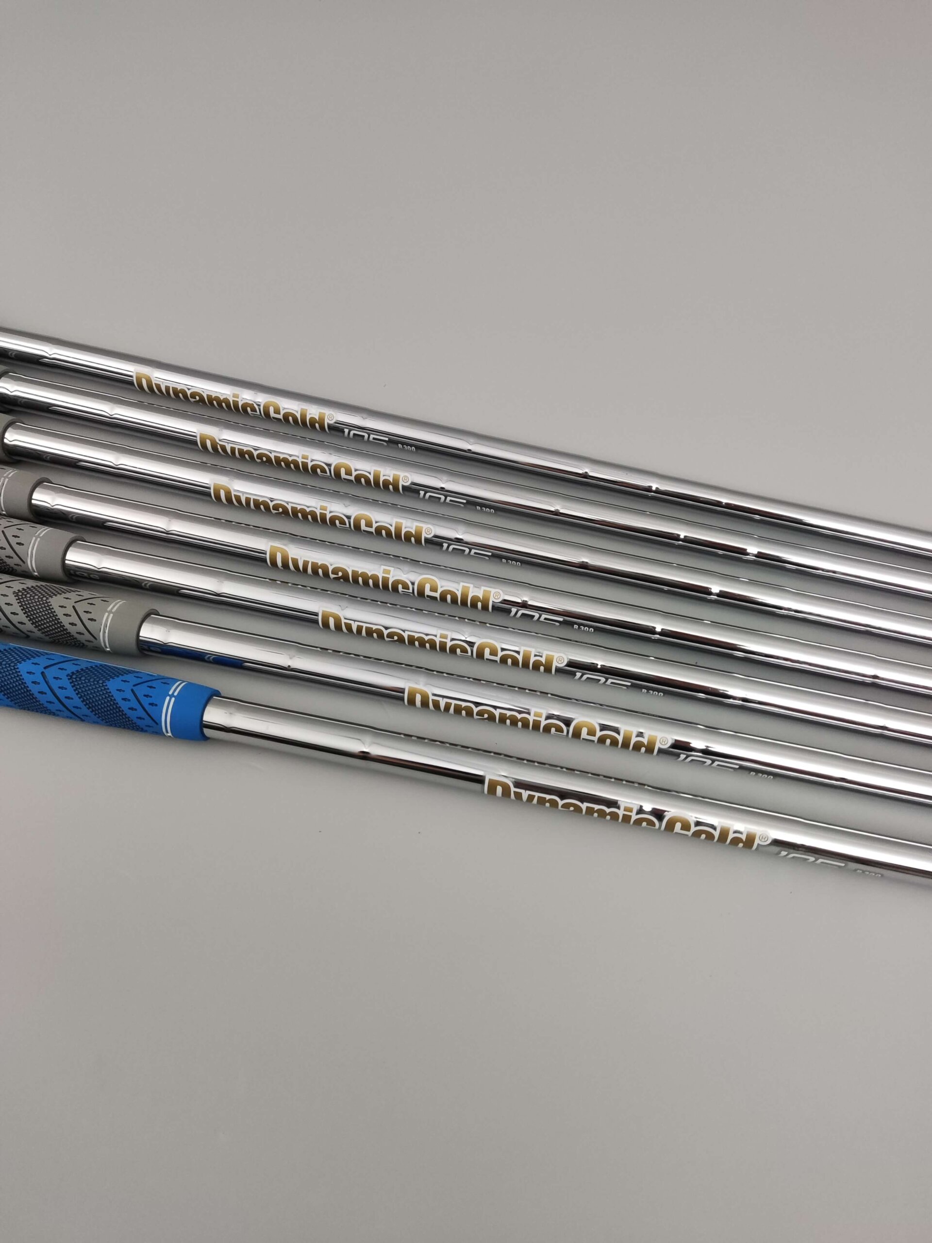 Mizuno JPX 921 Forged/Tour / 4-P / Regular / Förlängda 0.5 - Bild 8