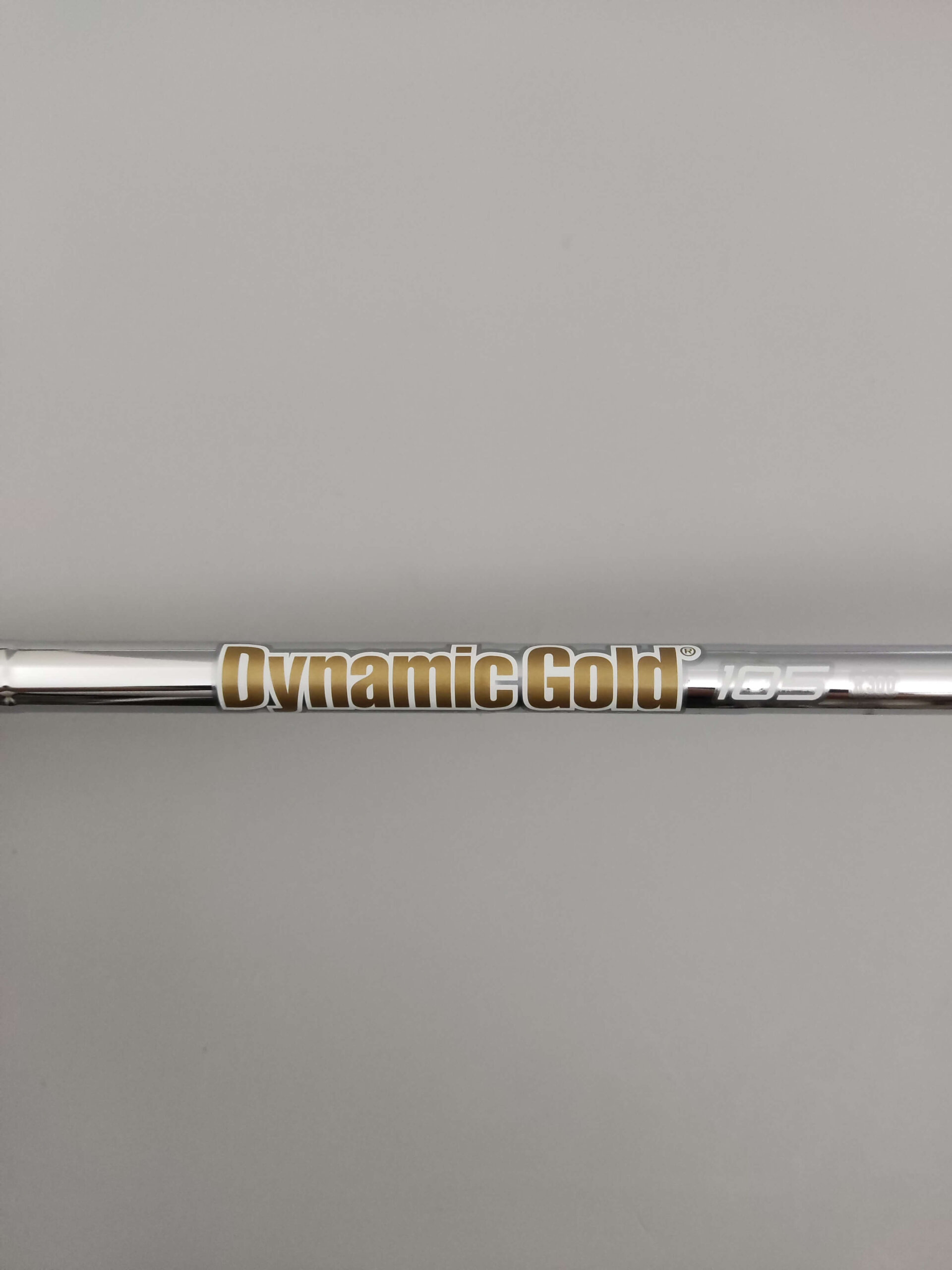 Mizuno JPX 921 Forged/Tour / 4-P / Regular / Förlängda 0.5 - Bild 9