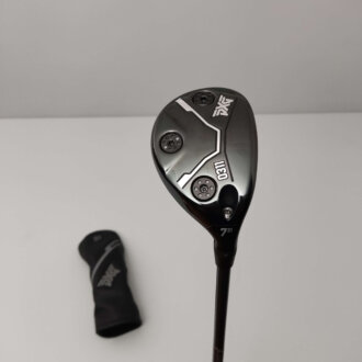 Ny PXG 0311 Black Ops / Hybrid 7 / Regular