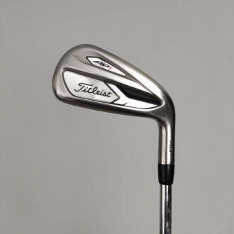 Titleist 718 AP1 / 5-P / Stiff