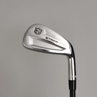 Wilson Staff Model UT / 21 / Stiff