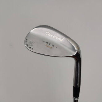 Cleveland 588 / 56°