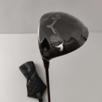 NY Cobra DS Adapt LS / Driver / Stiff / Vänster