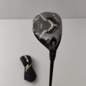 Ny Cobra DS Adapt / Hybrid 6 / Dam