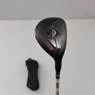 Cobra Darkspeed One Lenght / Hybrid 4 / Regular