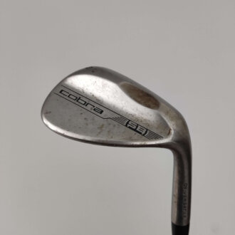 Cobra Snakebite / 60°