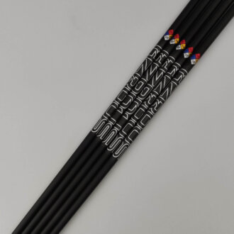 Nytt Project X Hzrdus Black 60 TX Gen 5  / X-Stiff / Byggs efter dina önskemål