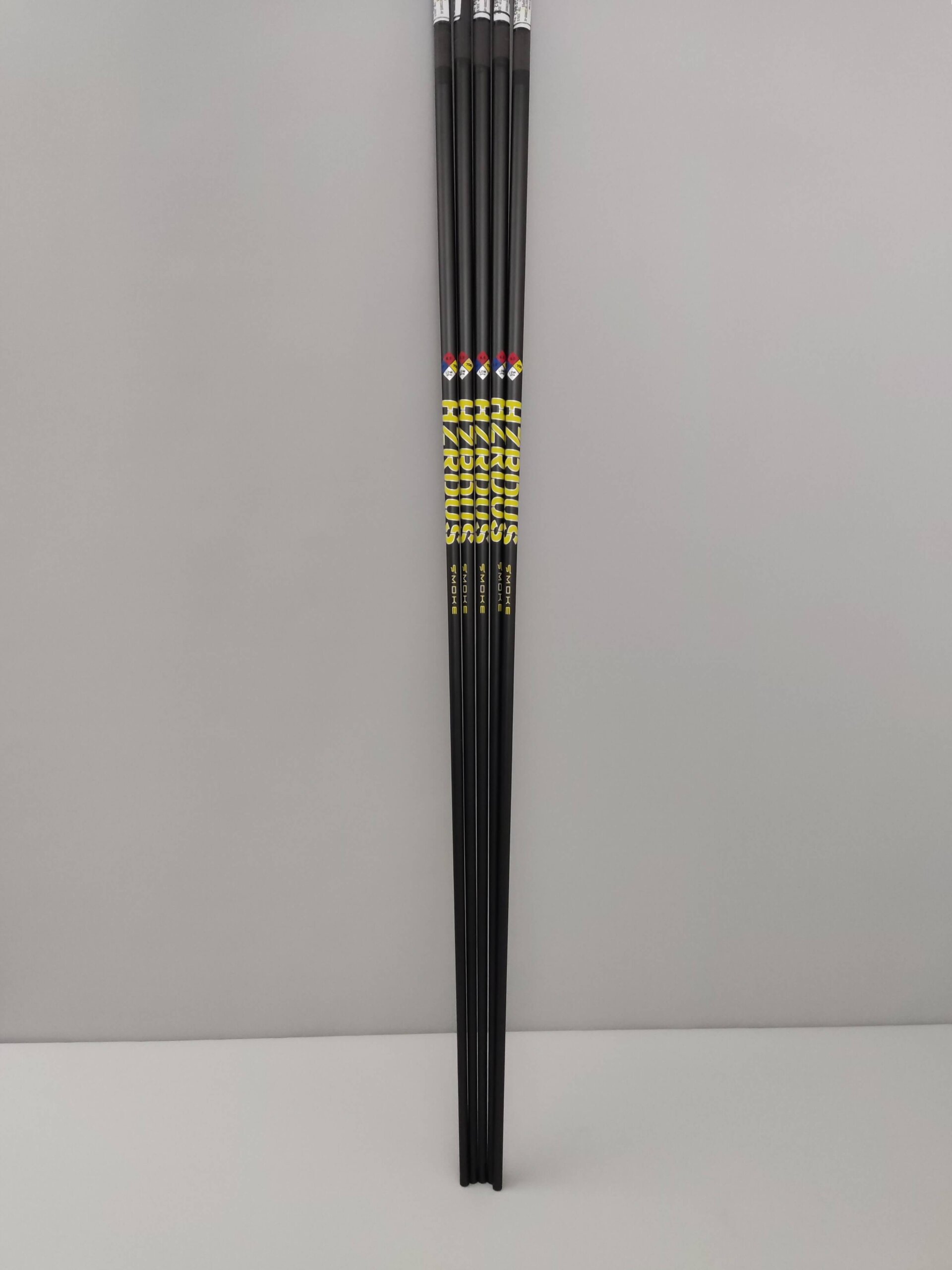 Nytt Project X Hzrdus Smoke Yellow 70 / X-Stiff / Byggs efter dina önskemål - Bild 4