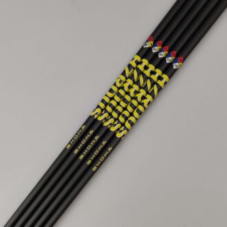 Nytt Project X Hzrdus Smoke Yellow 70  / X-Stiff / Byggs efter dina önskemål