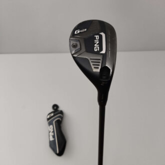 Ping G425 / Hybrid 2 / Stiff