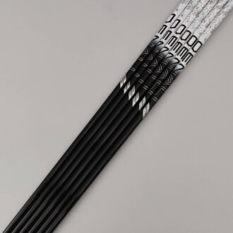 Nytt Projekt X Denali Black 60TX / X-Stiff / Byggs efter dina önskemål