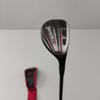 Srixon Z H85 / Hybrid 4 / Regular