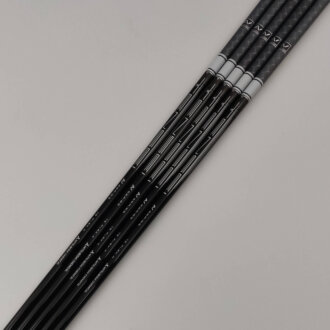 Nytt Tensei AV White (Xlink) AI Vapor 75X / X-Stiff / Byggs efter dina önskemål