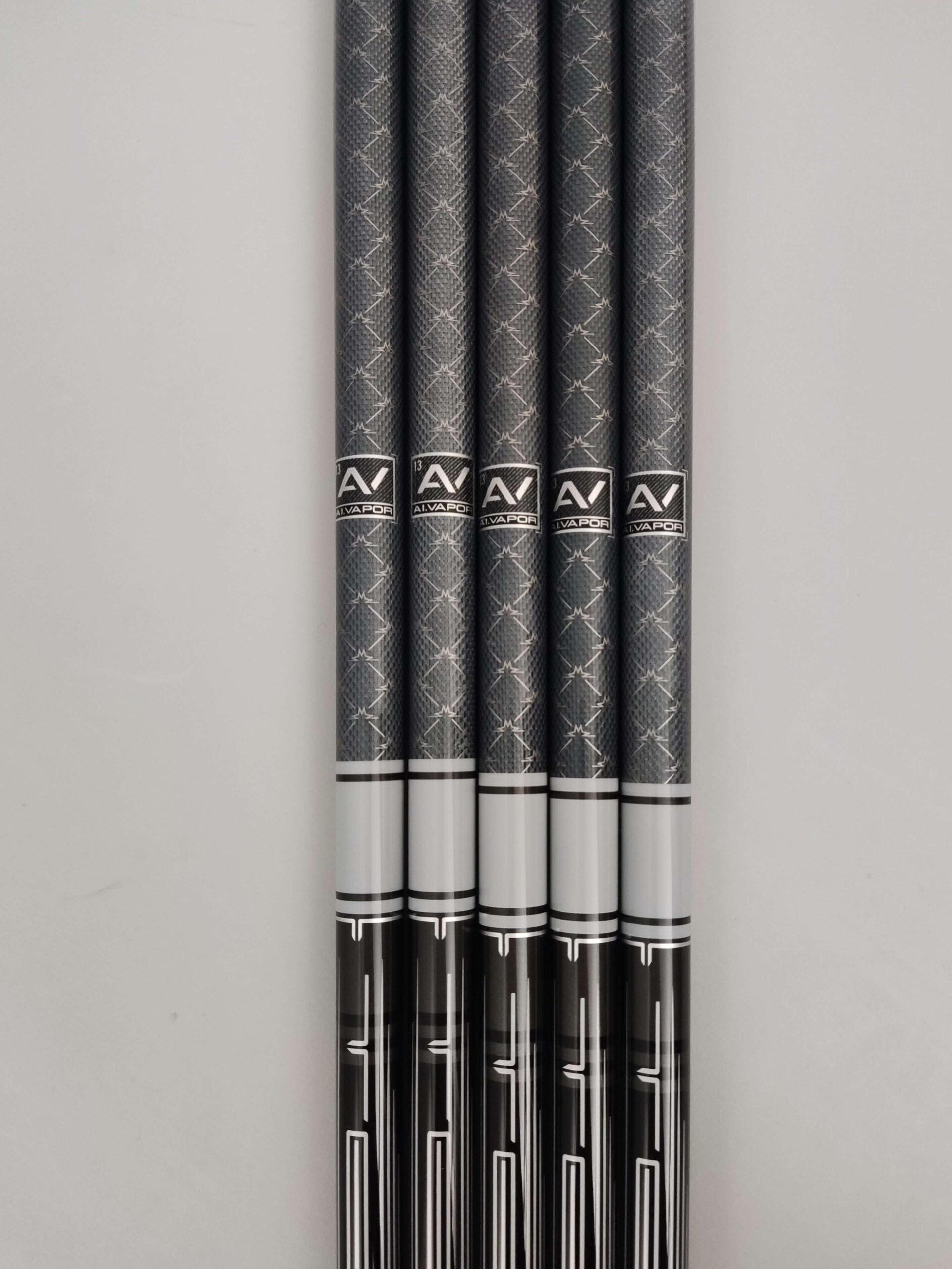 Nytt Tensei AV White (Xlink) AI Vapor 75X / X-Stiff / Byggs efter dina önskemål - Bild 2