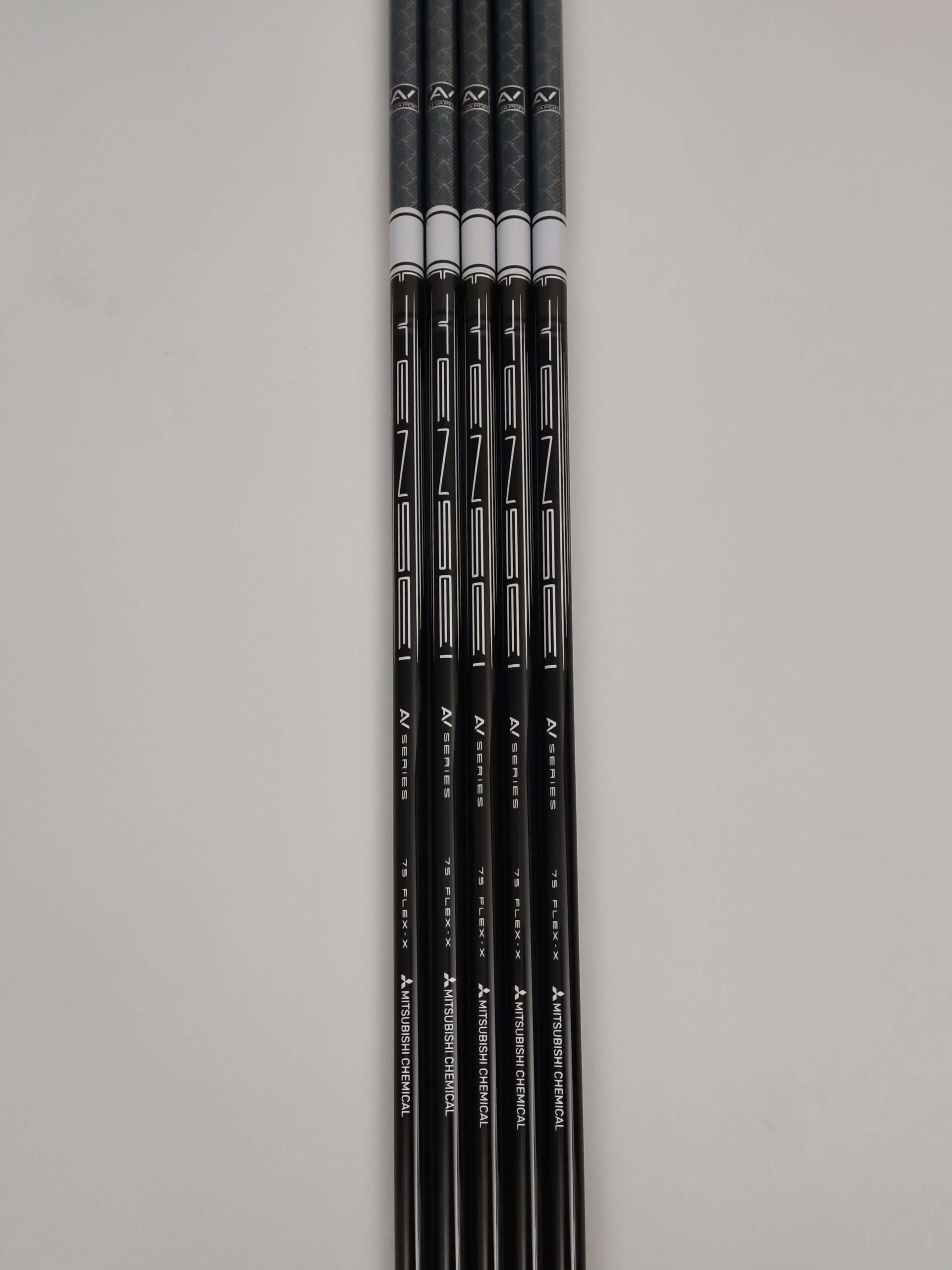 Nytt Tensei AV White (Xlink) AI Vapor 75X / X-Stiff / Byggs efter dina önskemål - Bild 3