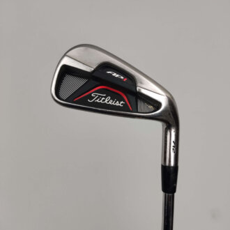 Titleist AP1 712 / J3 / Stiff