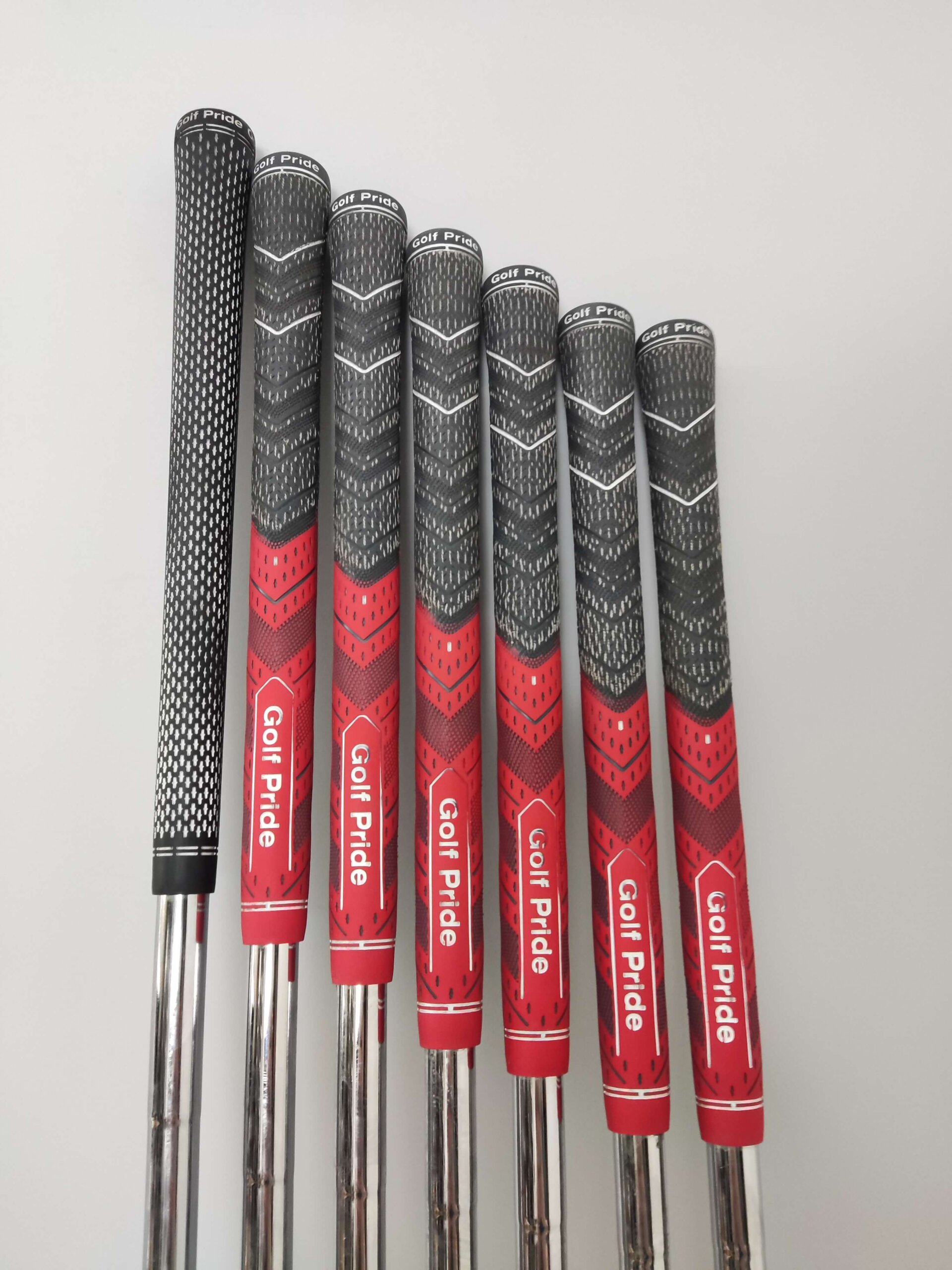 Titleist AP3 / 4-P / Regular / Förlängda 0.75 - Bild 10