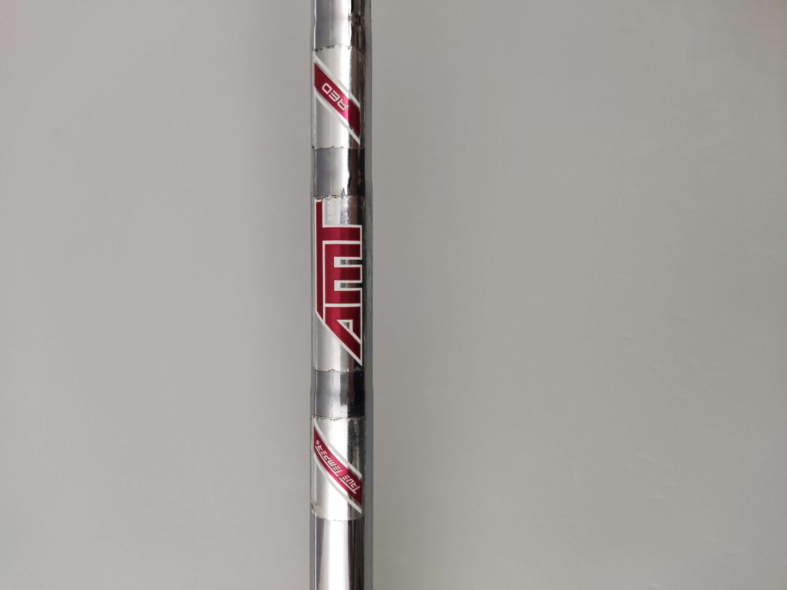 Titleist AP3 / 4-P / Regular / Förlängda 0.75 - Bild 9