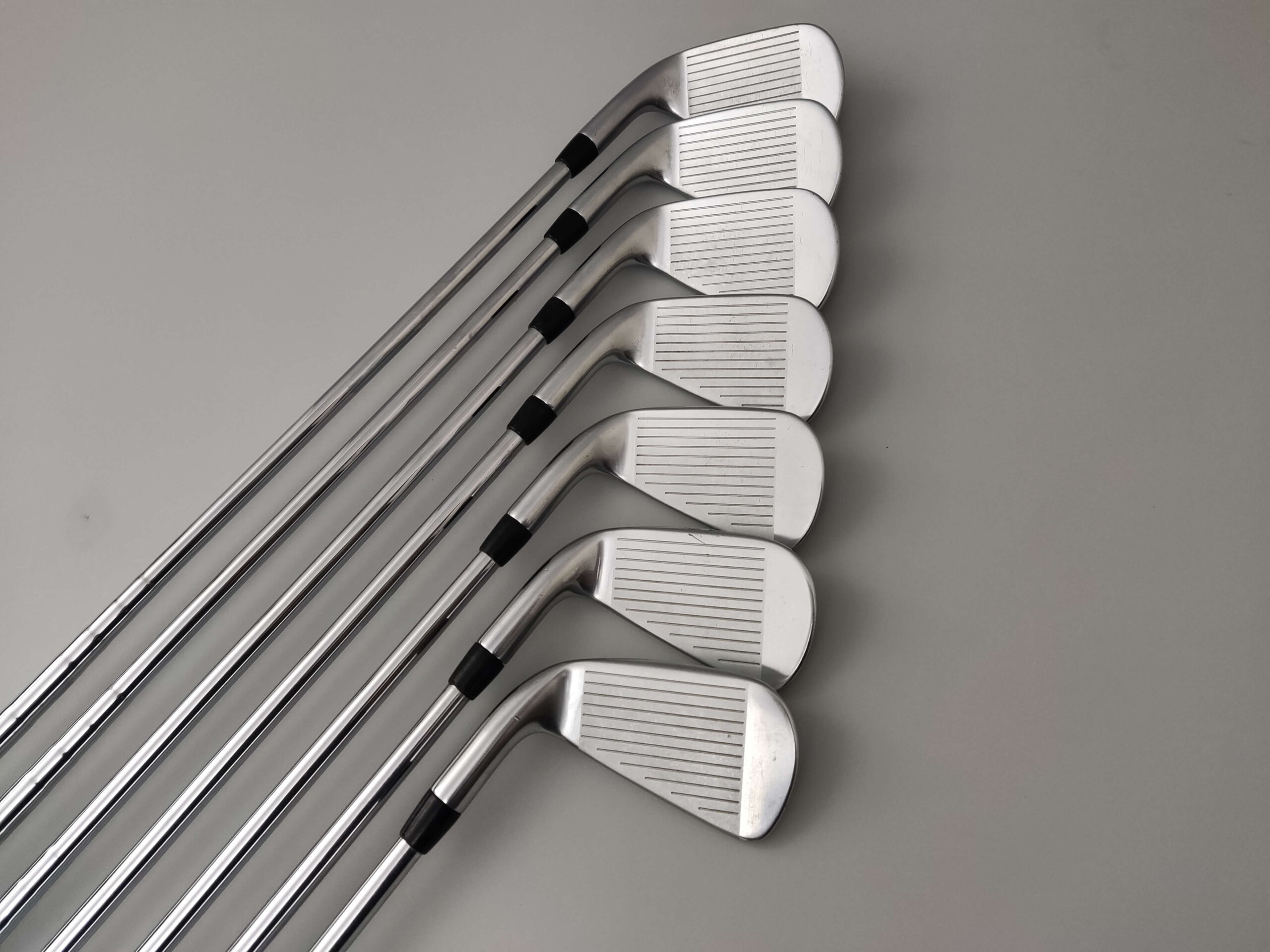 Titleist AP3 / 4-P / Regular / Förlängda 0.75 - Bild 3