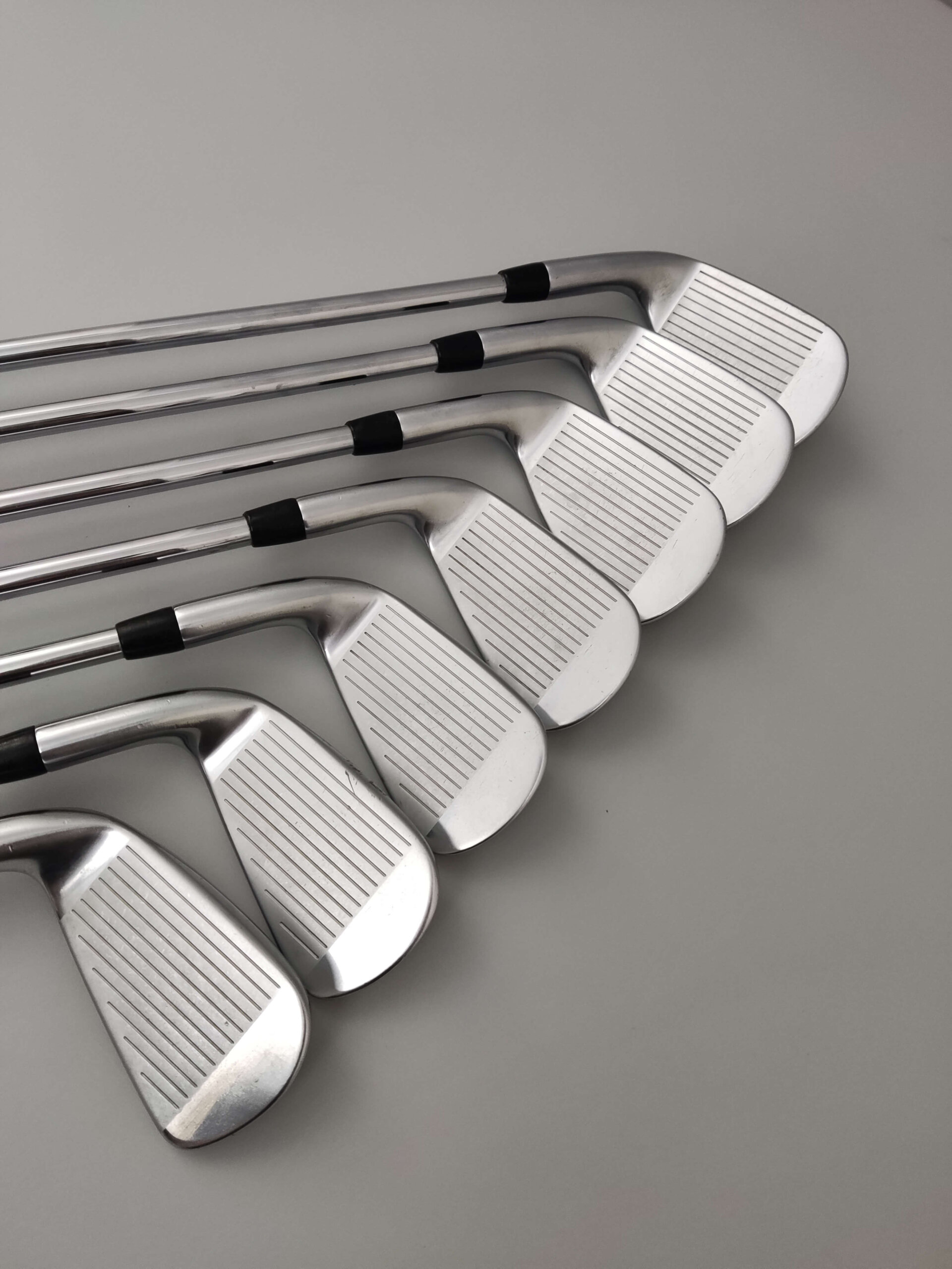 Titleist AP3 / 4-P / Regular / Förlängda 0.75 - Bild 4