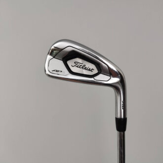 Titleist AP3 / 4-P / Regular / Förlängda 0.75