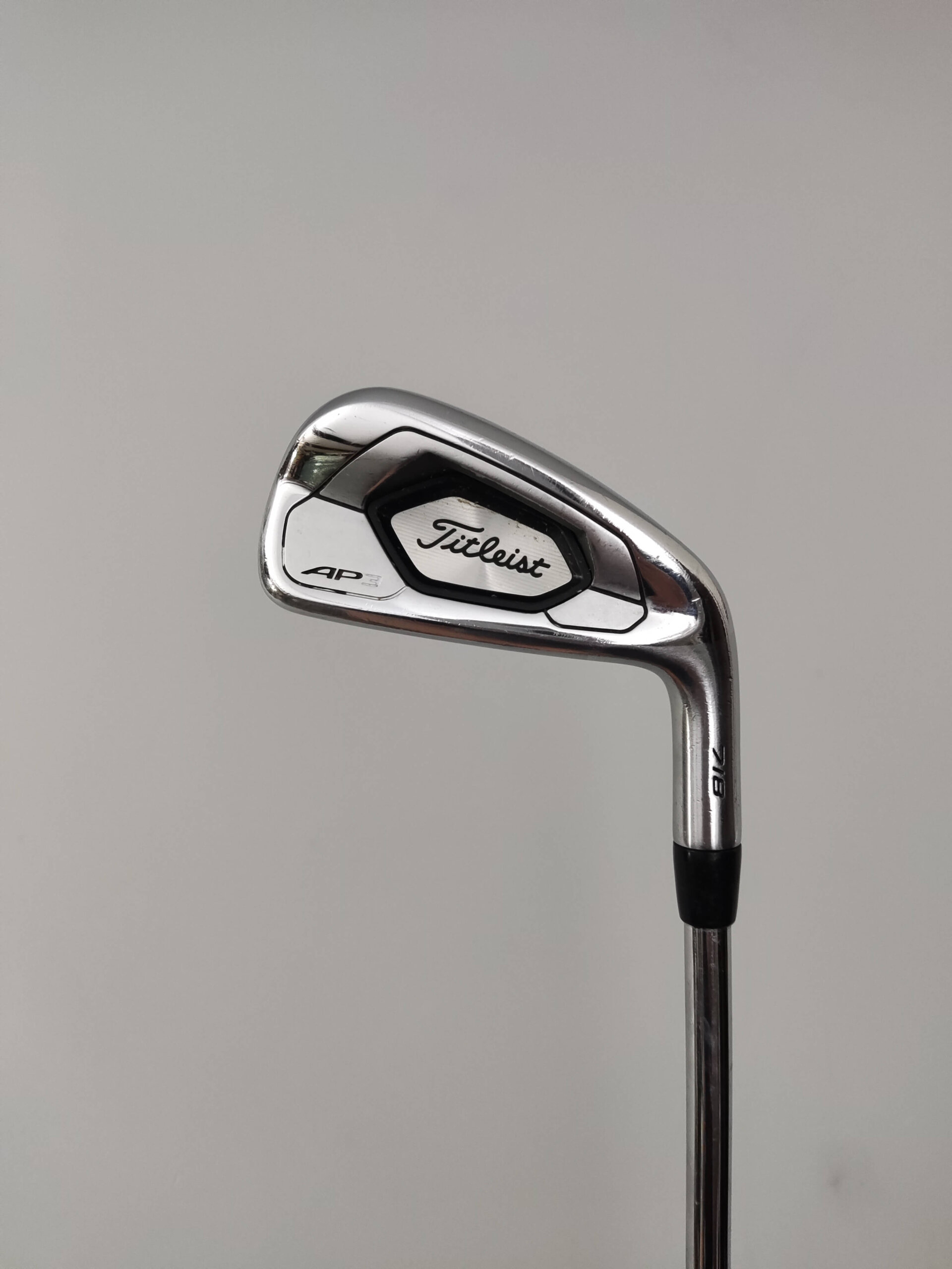 Titleist AP3 / 4-P / Regular / Förlängda 0.75