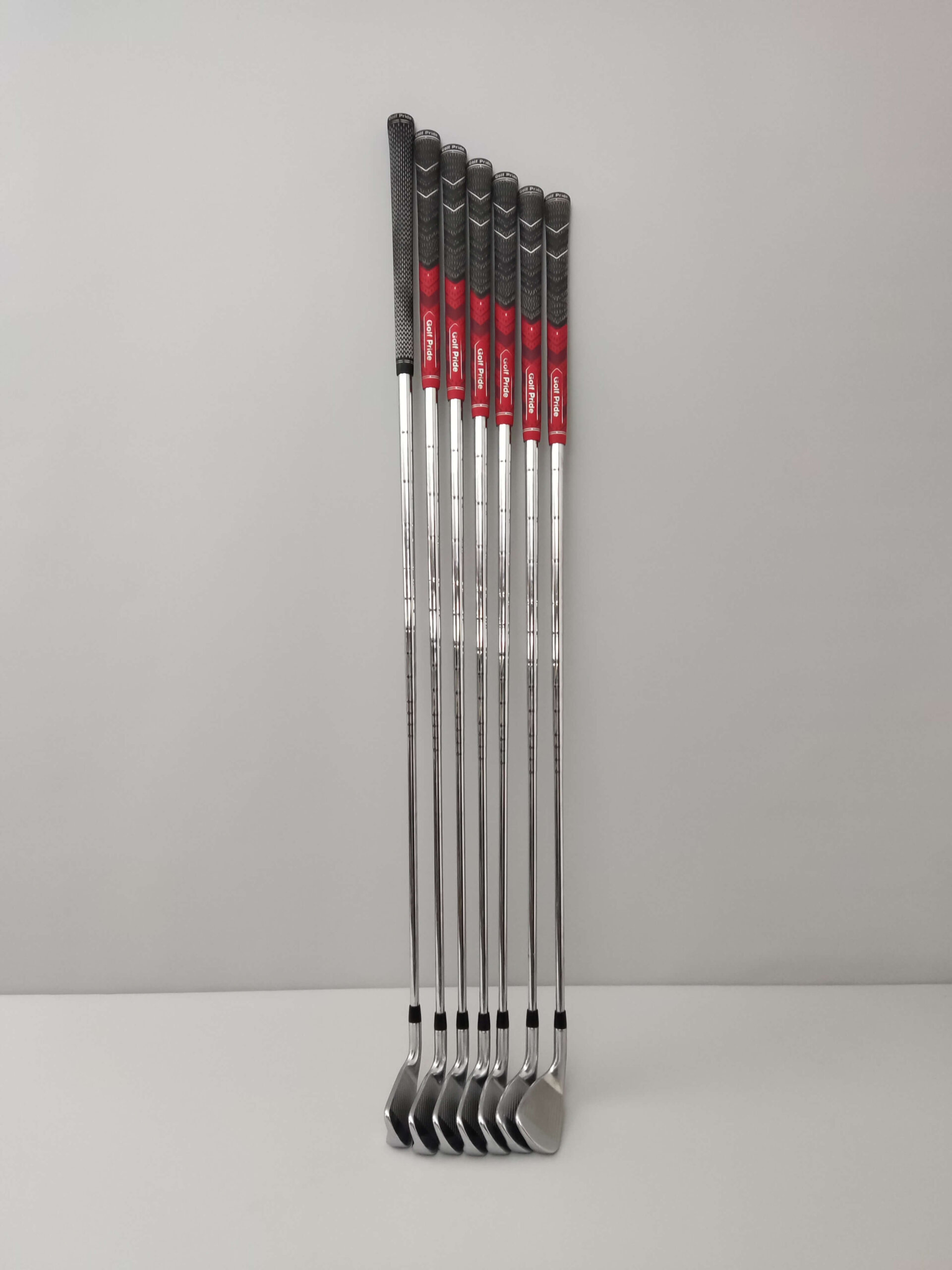 Titleist AP3 / 4-P / Regular / Förlängda 0.75 - Bild 7