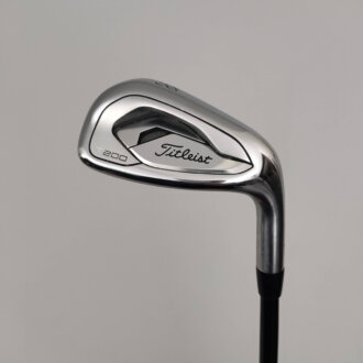 Titleist T200 / 48 / Regular / Grafit