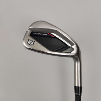 Demo Ex / Wilson Staff Dynapower Max 2025 / 5-P / Regular / Förlängda 0.5