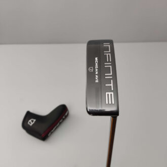 Ny Wilson Infinite Michigan AVE / 34"