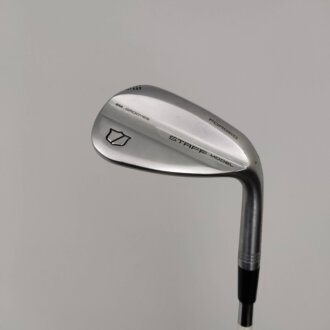 Demo Ex / Wilson Staff Model / 58°