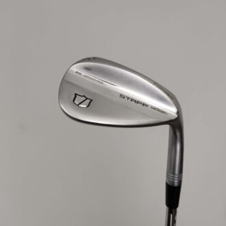 Demo Ex / Wilson Staff Model / 60°
