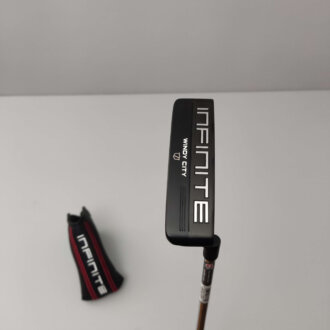 Ny Wilson Windy City / 34"