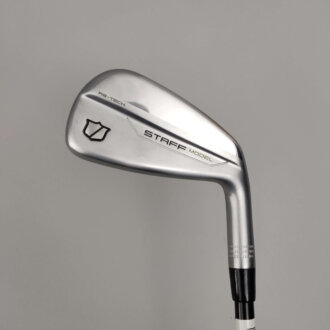 Demo Ex / Wilson Staff Model RB Utility / J3 / Regular