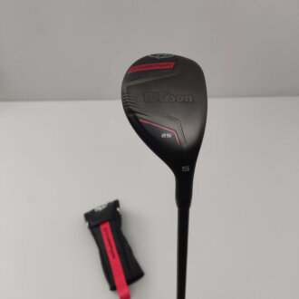 Demo Ex / Wilson Dynapower / Hybrid 5 / Senior