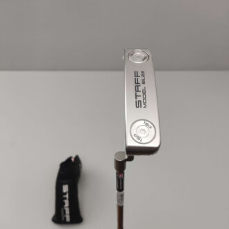 Ny Wilson Staff Model BL22 / 34" / Vänster