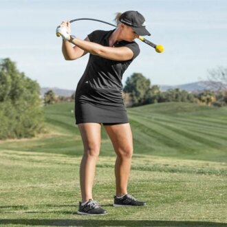 Golf SwingTempo Trainer