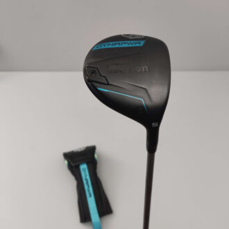 Demo Ex / Wilson Dynapower / FW5 / Dam