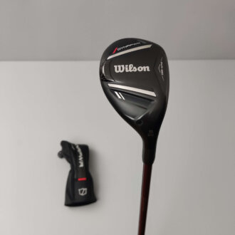 Demo Ex / Wilson Dynapower Max 2025 / Hybrid 5 / Senior