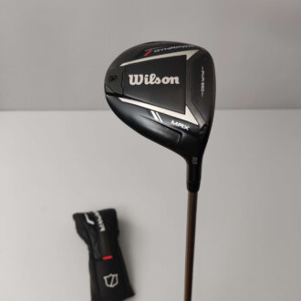Demo Ex / Wilson Dynapower Max 2025 / FW3 / Senior