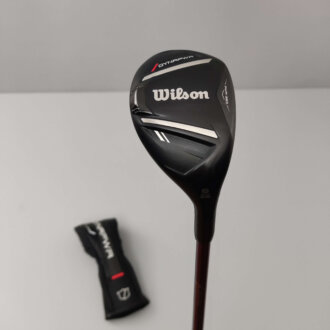 Demo Ex / Wilson Dynapower Max 2025 / Hybrid 6 / Senior